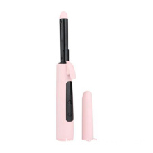 Travelling hair curler